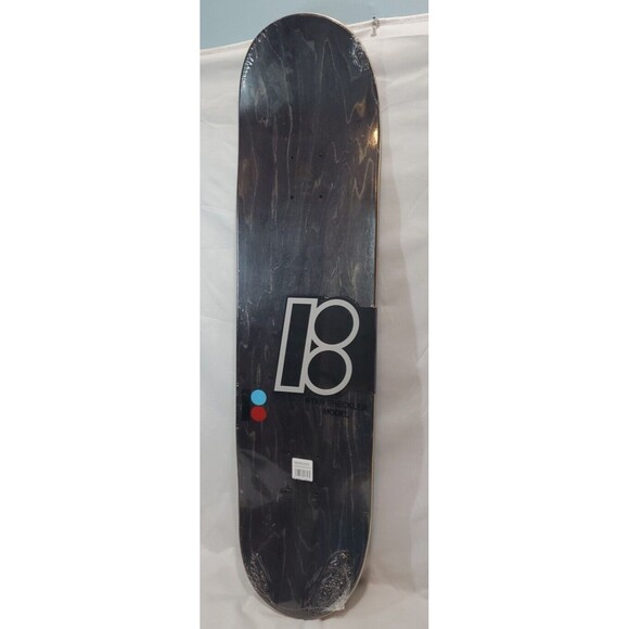 Plan B Sheckler Portrait Ryan Sheckler Model Skateboard Deck - Picture 4 of 13